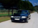 Volvo S80 T6 1998 года